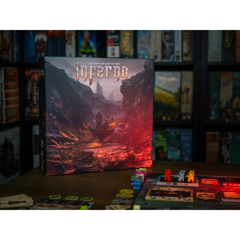 INFERNO