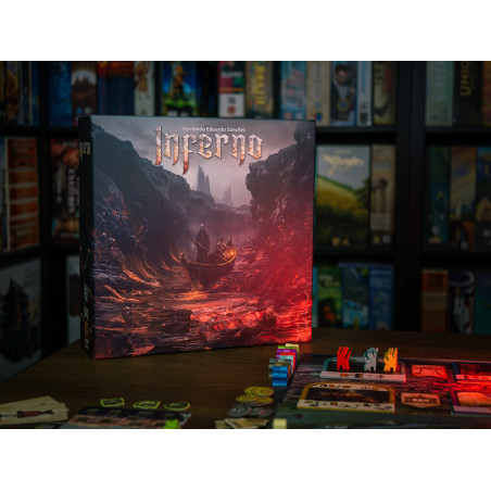 INFERNO