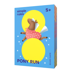 PONY RUN