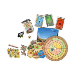 EXIT 26 / AVENTURAS EN CATAN