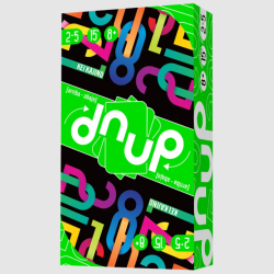 DNUP