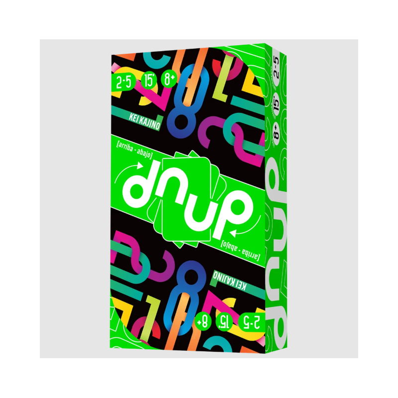 DNUP