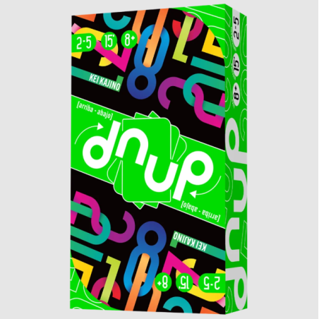 DNUP