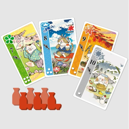 EL FESTIVAL DE LOS MIL GATOS
