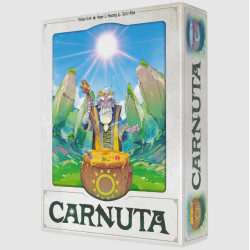 CARNUTA
