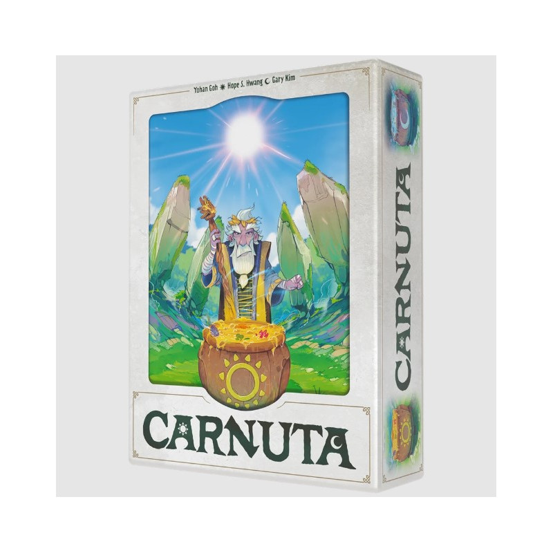 CARNUTA