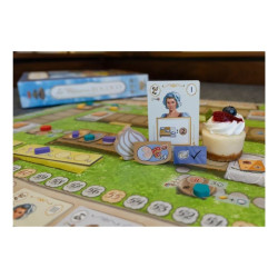 LA PASTELERIA ROCOCO