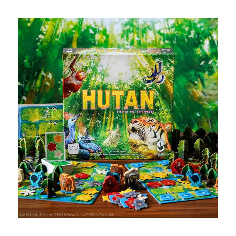 HUTAN