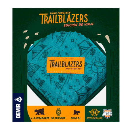 TRAILBLAZERS