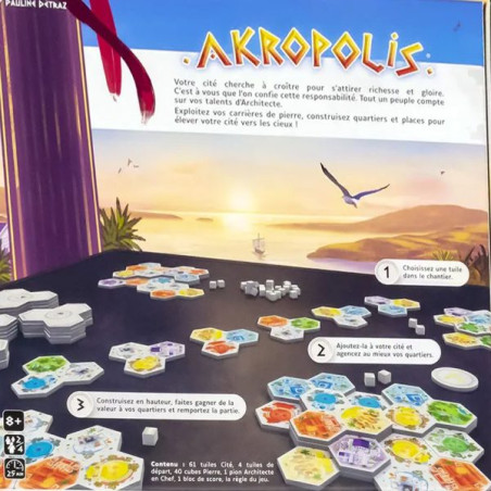 AKROPOLIS