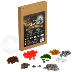 EVERDELL: SILVERFROST - ESSENTIALS EDITION UPGRADE PACK