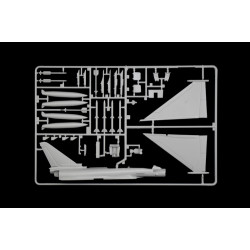 MODELO 1:72 EF-2000 TYPHOON