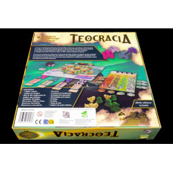 TEOCRACIA