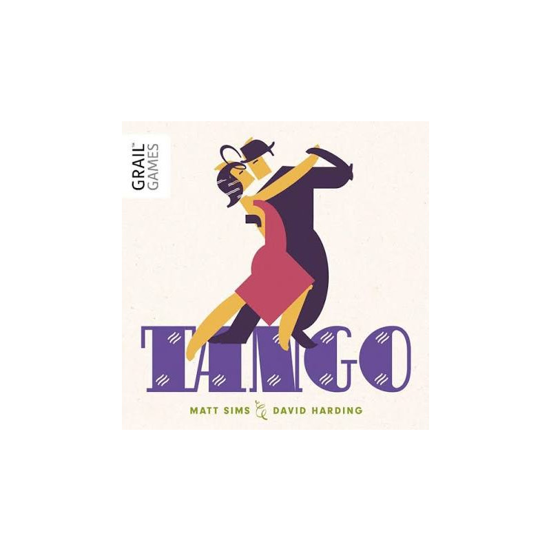 TANGO