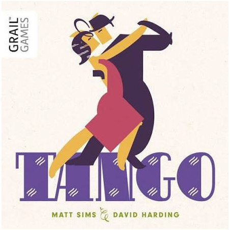 TANGO