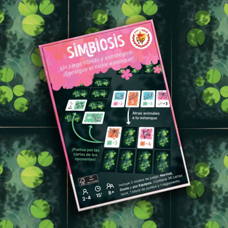 SIMBIOSIS