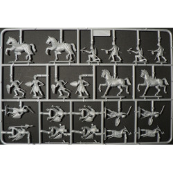 MODELO 1:72 CRUSADERS