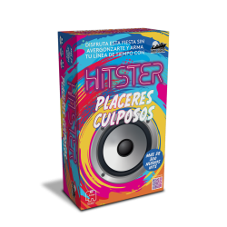 HITSTER PLACERES CULPOSOS