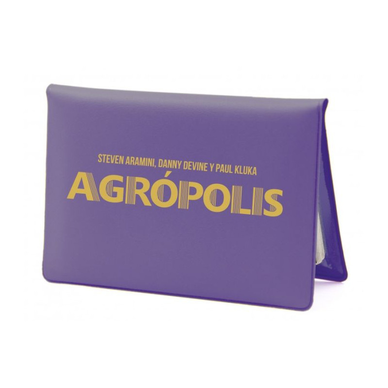 AGROPOLIS