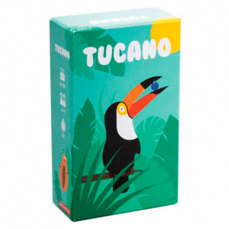 TUCANO