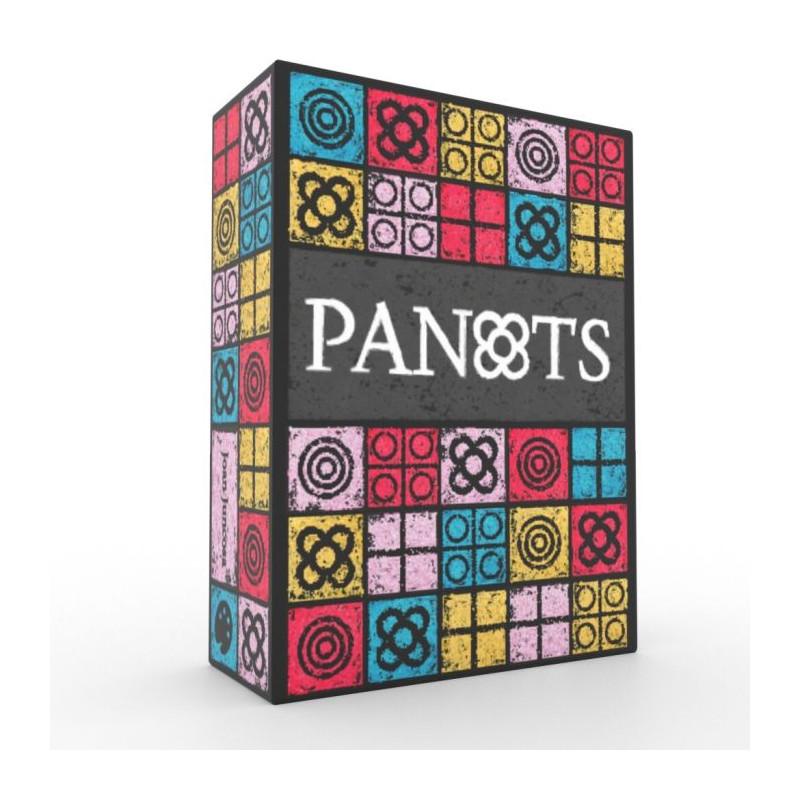 PANOTS