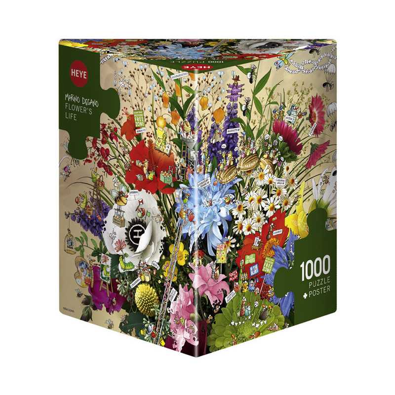 puzzle-1000-pzs-degano-flower-s-life