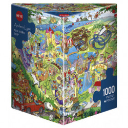 puzzle-1000-pzs-lyon-fun-park-trip