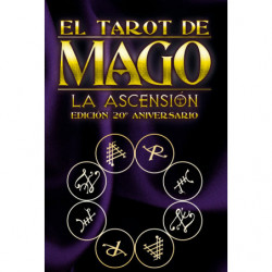 TAROT DE MAGO  20 ANIVERSARIO