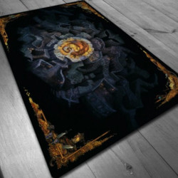 TAPETE DE NEOPRENO - DRAGON