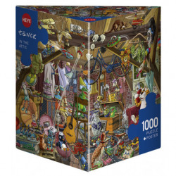 puzzle-1000-pzs-tanck-in-the-attic