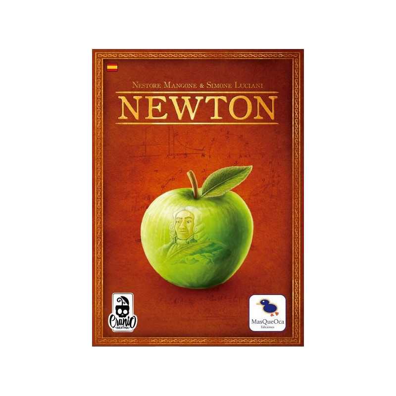 newton