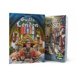 GUILDS OF LONDON GUILDS OF LONDON