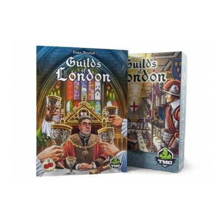 GUILDS OF LONDON GUILDS OF LONDON