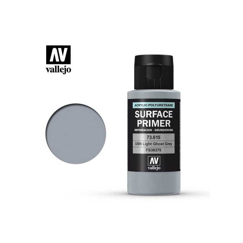 SURFACE PRIMER 60ml USN GRIS CLARO