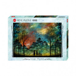 Puzzle 1000 pzs. KEHOE, Wondrous Journey