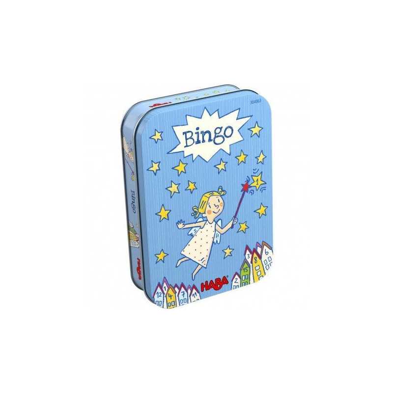 BINGO