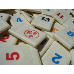RUMMIKUB ORIGINAL (INFINITY)