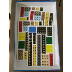 ROADS & BOATS & CETERA 20TH ANNIVERSARY EDITION (ING)