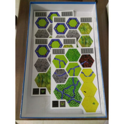 ROADS & BOATS & CETERA 20TH ANNIVERSARY EDITION (ING)