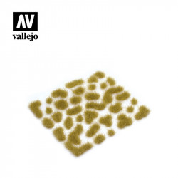 WILD TUFT - BEIGE 4mm