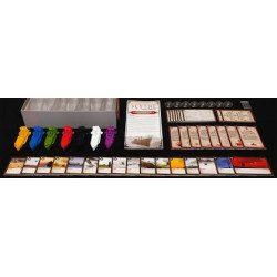 SCYTHE: VIENTOS DE GUERRA