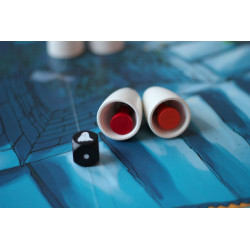 LA ESCALERA ENCANTADA