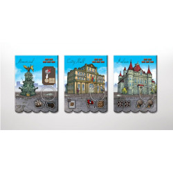 ENDEAVOR: LA ERA DE LA EXPANSION