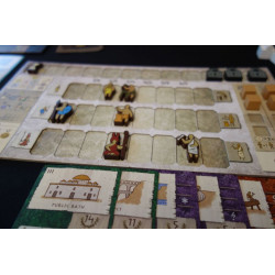 GENTES (DELUXE)