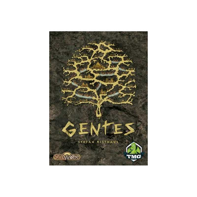 GENTES (DELUXE)