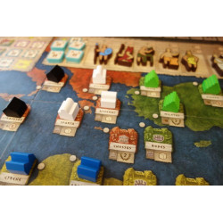 GENTES (DELUXE)