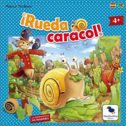 RUEDA CARACOL