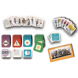 BURGLE BROS