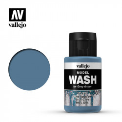 MW Gris Azulado 35ml