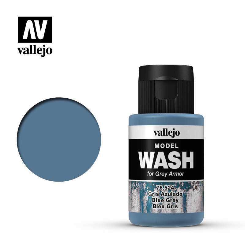 MW Gris Azulado 35ml